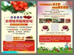 樱桃宣传页