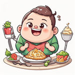 AI生画