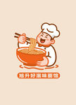 面logo图案