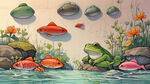 AI生画