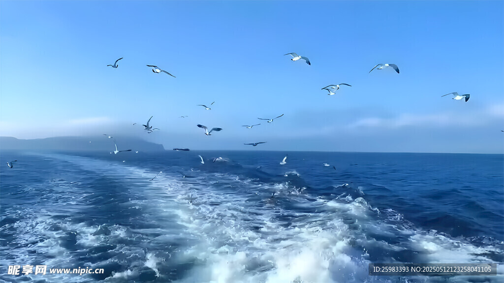 海浪