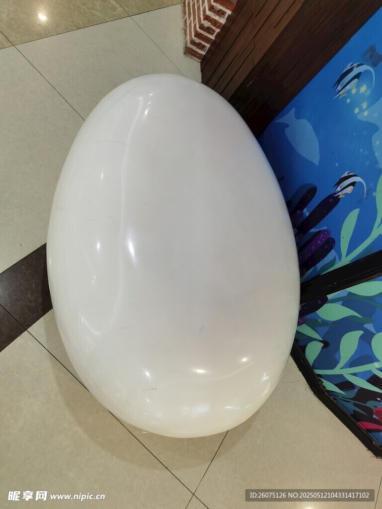 玻璃钢休息凳