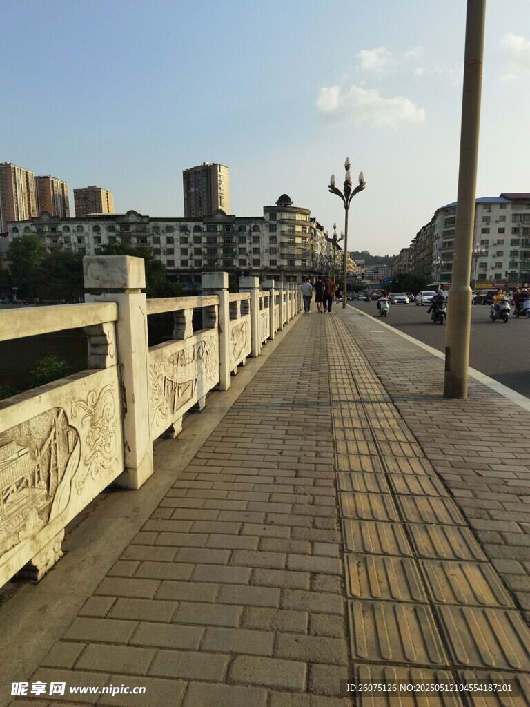 大桥
