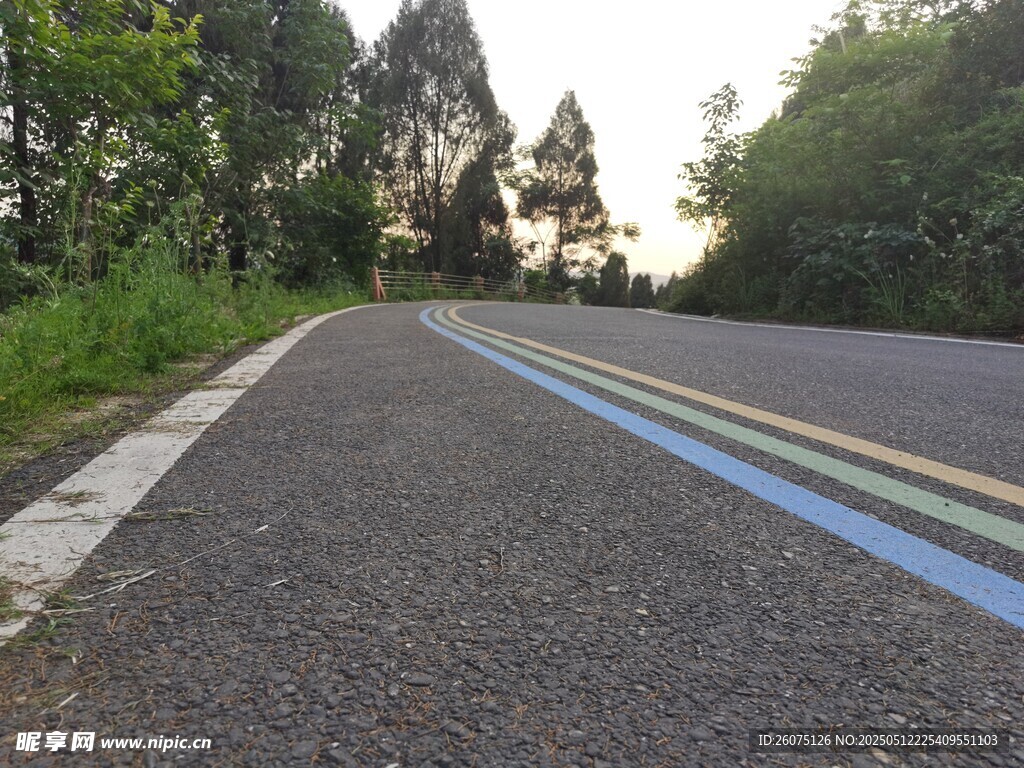 彩虹公路