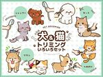 宠物店图片