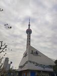 上海东方明珠