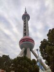 上海东方明珠