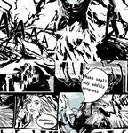 漫画 卡通