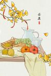 新中式装饰画