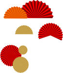 折扇