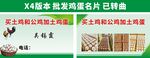 批发鸡蛋名片