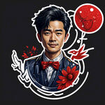 AI生画