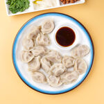 水饺 饺子 传统