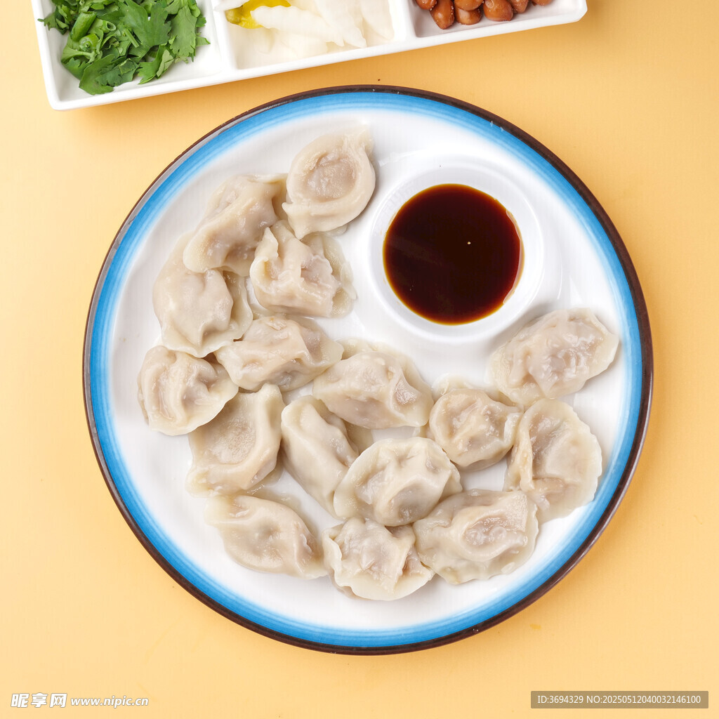 水饺 饺子 传统