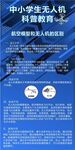 中小学生无人机科普教育展