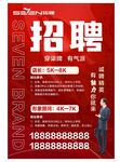 柒牌企业招聘 诚聘精英人才