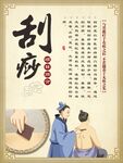 刮痧
