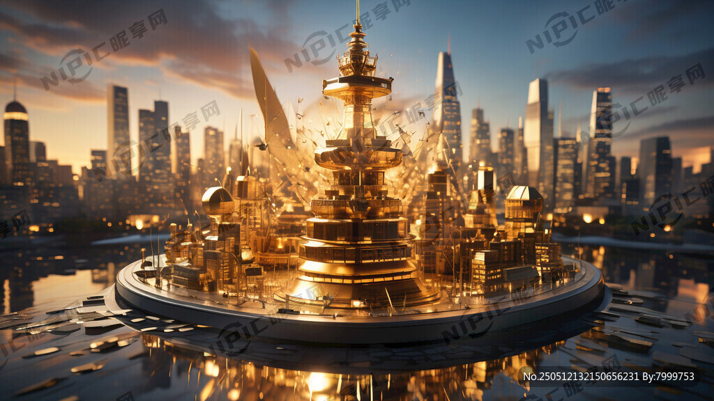 法治金塔  融媒在线 背景
