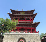 忻州古城