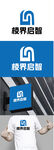 科技标识设计