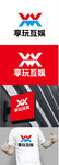 娱乐标识设计