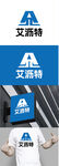 科技标识设计