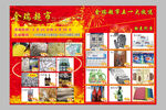 超市传产品展示