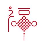 中国结风福中国结