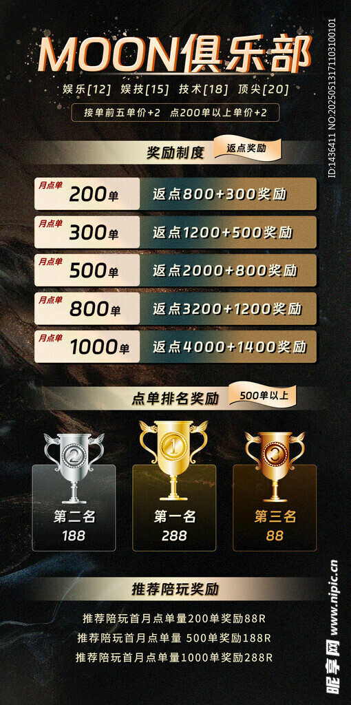 游戏海报