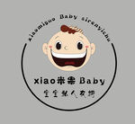 小米卷Baby卡通形象