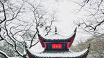 雪中古亭