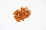 里脊肉串