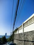 青岛海滨