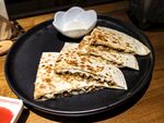 麻辣牛肉馅饼