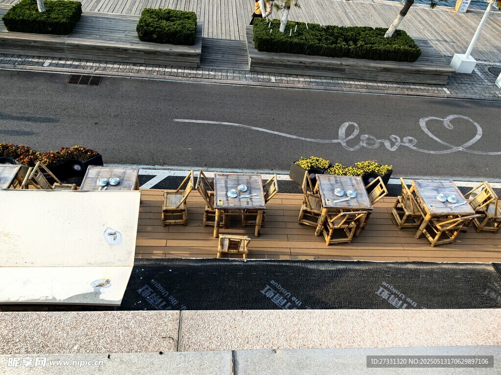 咖啡馆