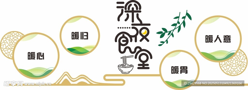 深夜食堂