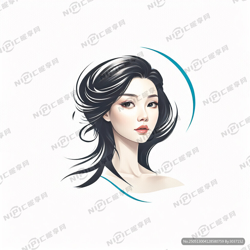 用 王羽熙三个字