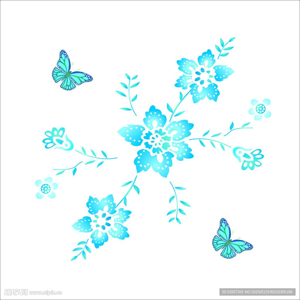 蝴蝶之恋