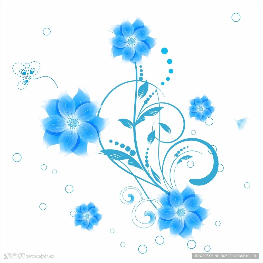 蝴蝶之恋