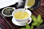 功夫茶 茶汤 