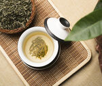 功夫茶 茶汤 