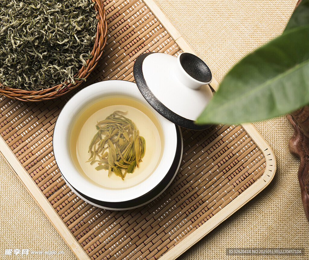 功夫茶 茶汤 