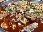 冒鸭子