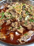 冒鸭子