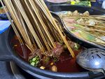 美味串串香火锅