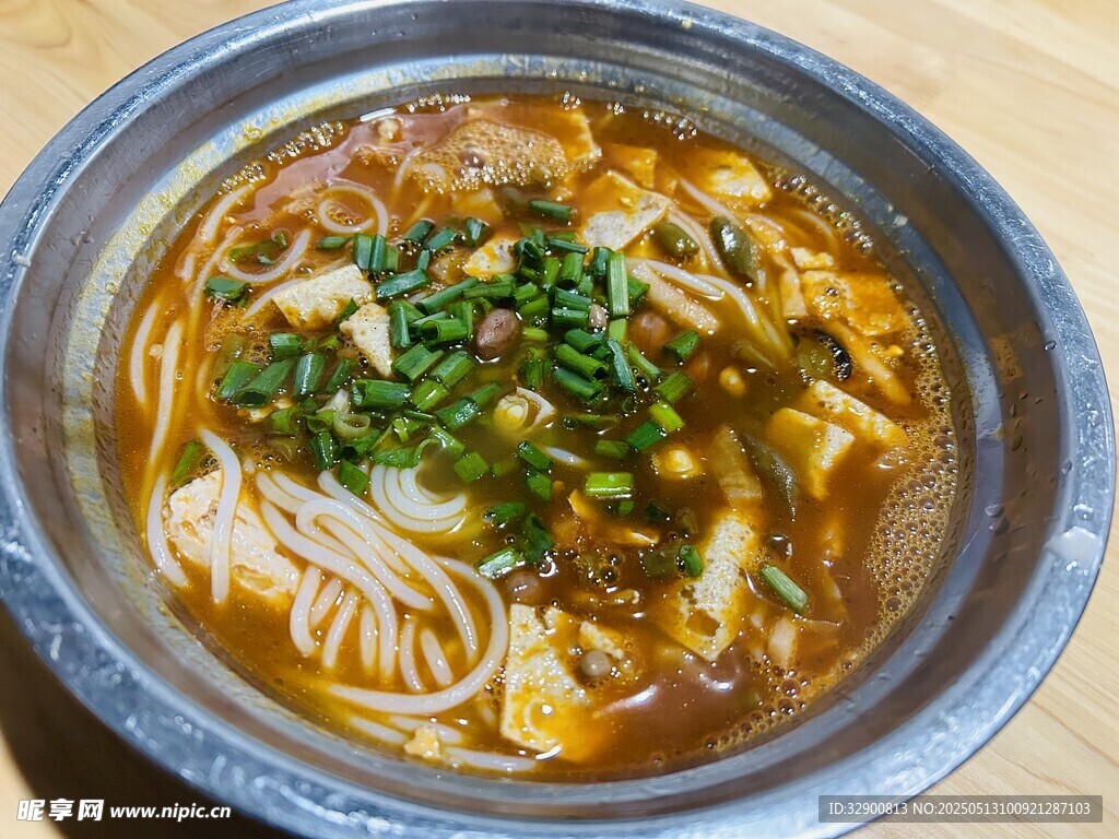 螺蛳粉