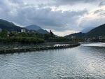 水磨古镇
