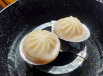 小笼包