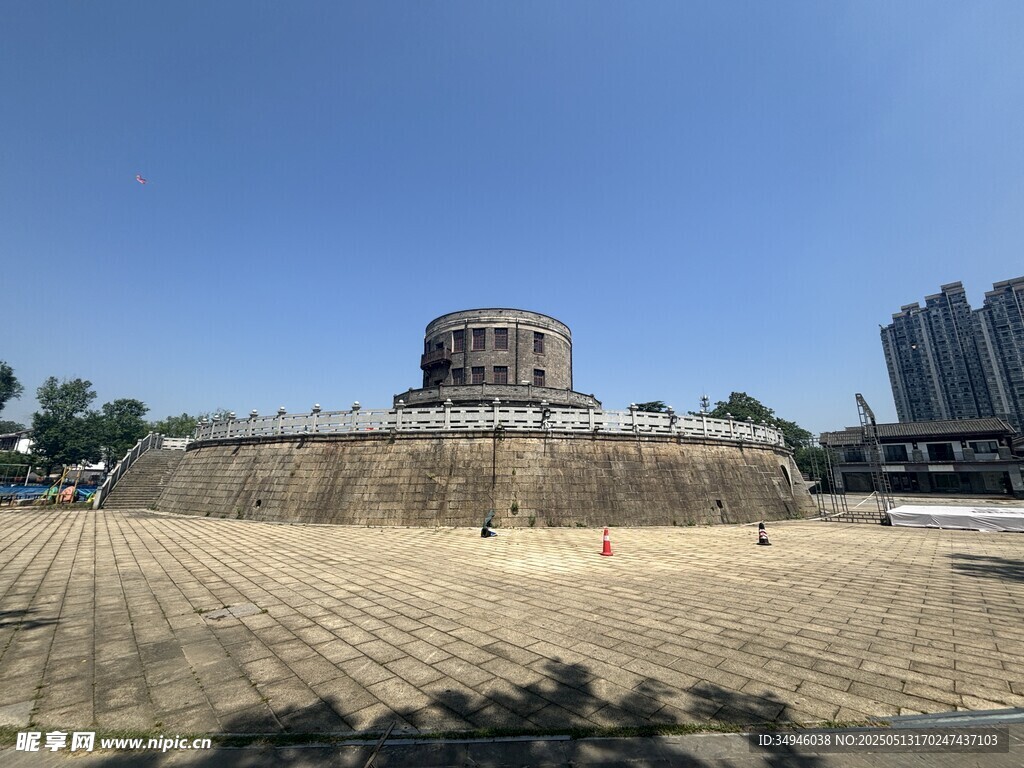 湘潭老火车站