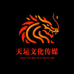 龙公司标志图案